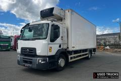 Renault Trucks D Wide
                                          280