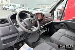 Renault Master
                                          130