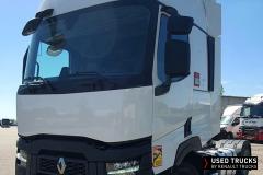 Renault Trucks T
                                          480