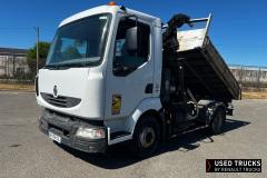Renault Trucks Midlum
                                          150