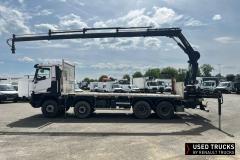 Renault Trucks C
                                          430
