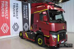 Renault Trucks T
                                          520