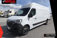 Renault Trucks Master
                                          150