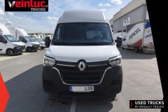Renault Trucks Master
                                          150