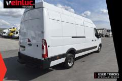 Renault Trucks Master
                                          150