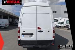 Renault Trucks Master
                                          150