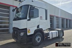 Renault Trucks T
                                          480