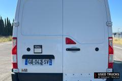 Renault Trucks Master
                                          150