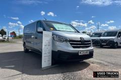 Renault Trucks Trafic
                                          145
