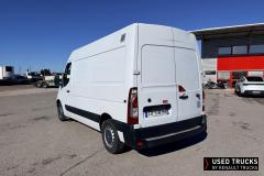Renault Trucks Master
                                          145