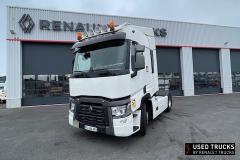 Renault Trucks T
                                          460