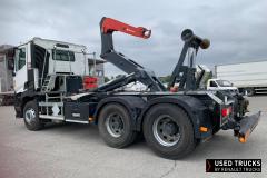 Renault Trucks C
                                          430