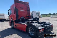 Renault Trucks T
                                          520