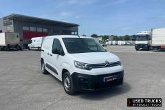 Citroen Berlingo
                                          102