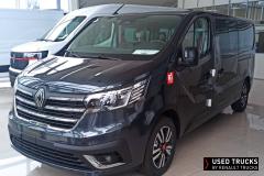 Renault Trucks Trafic
                                          150