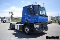 Renault Trucks T
                                          520