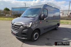 Renault Trucks Master
                                          135