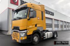 Renault Trucks T High
                                          480
