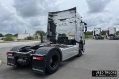Renault Trucks T
                                          