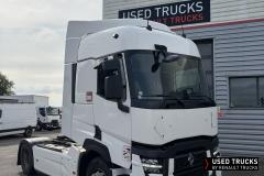 Renault Trucks T
                                          480