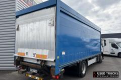 Renault Trucks D Wide
                                          250