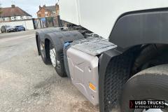 Renault Trucks T
                                          480