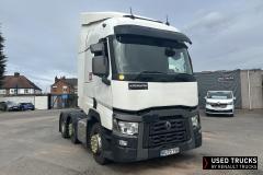 Renault Trucks T
                                          480