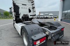 Renault Trucks T
                                          460