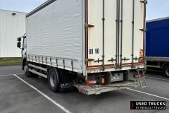 Renault Trucks D Wide
                                          280
