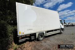 Renault Trucks D
                                          250