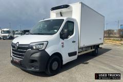 Renault Trucks Master
                                          145