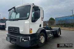 Renault Trucks D Wide
                                          430