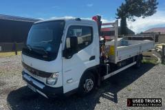 Fuso Canter
                                          150