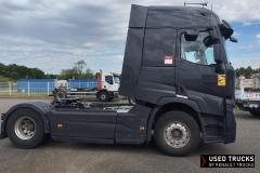 Renault Trucks T
                                          520