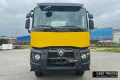 Renault Trucks C
                                          380