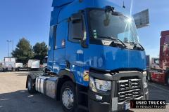 Renault Trucks T
                                          520
