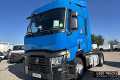 Renault Trucks T
                                          520