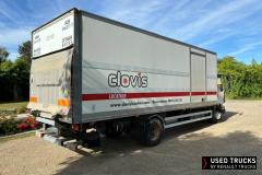 Renault Trucks Midlum
                                          220