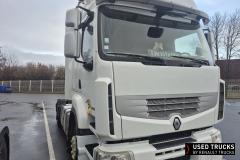 Renault Trucks Premium Route
                                          460