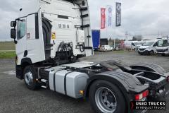 Renault Trucks T
                                          460
