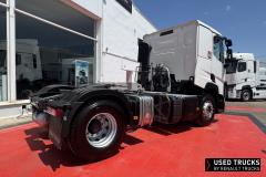 Renault Trucks T
                                          480
