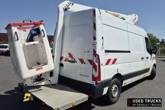 Renault Trucks Master
                                          