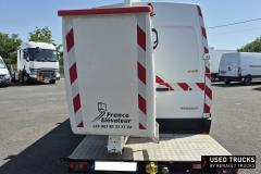 Renault Trucks Master
                                          