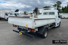 Renault Trucks Master
                                          145