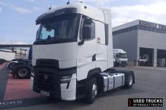 Renault Trucks T High
                                          520