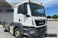 MAN TGS
                                          440