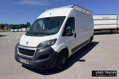 Peugeot Boxer
                                          163