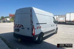 Renault Trucks Master
                                          130