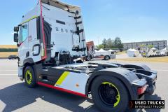 Renault Trucks T
                                          480
