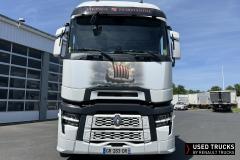 Renault Trucks T High
                                          480